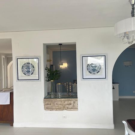 Appartamento Casa Azzurra Messina Esterno foto