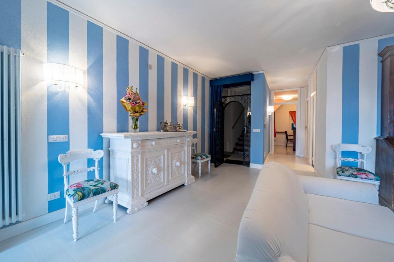 Appartamento Casa Azzurra Messina Esterno foto