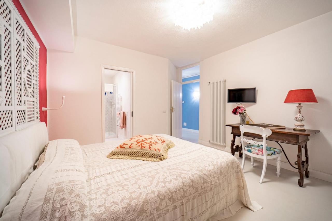Appartamento Casa Azzurra Messina Esterno foto