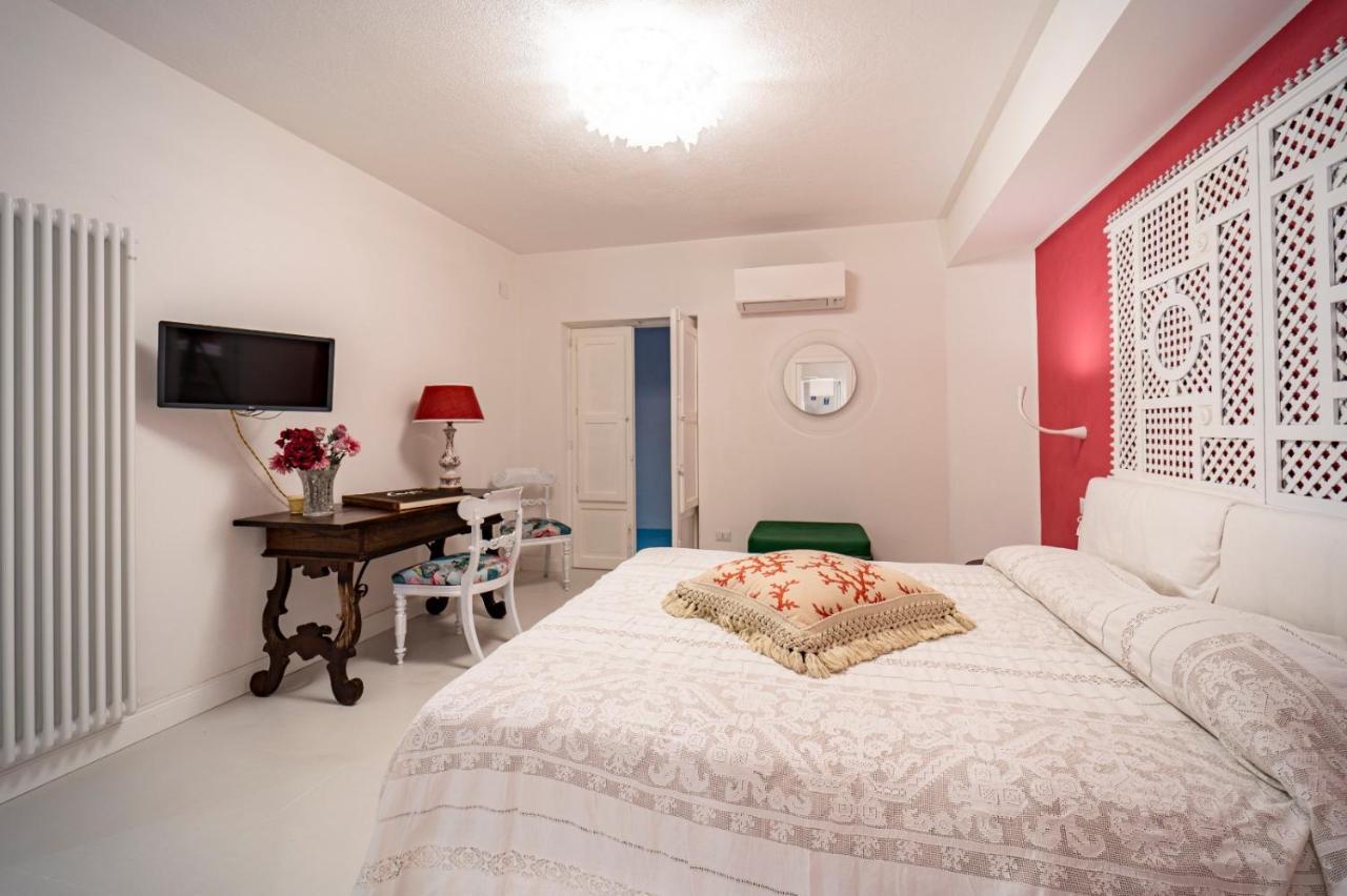 Appartamento Casa Azzurra Messina Esterno foto