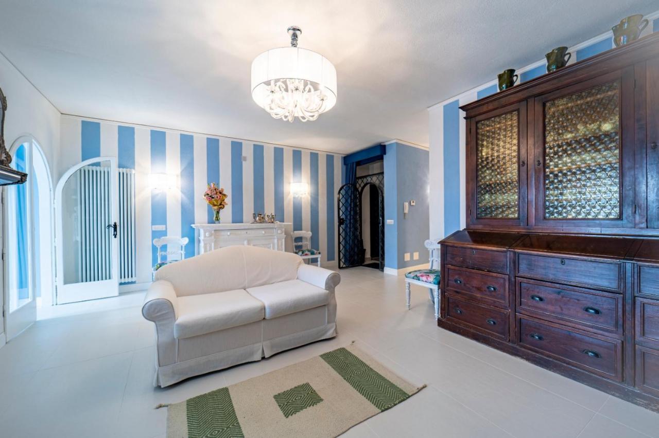 Appartamento Casa Azzurra Messina Esterno foto