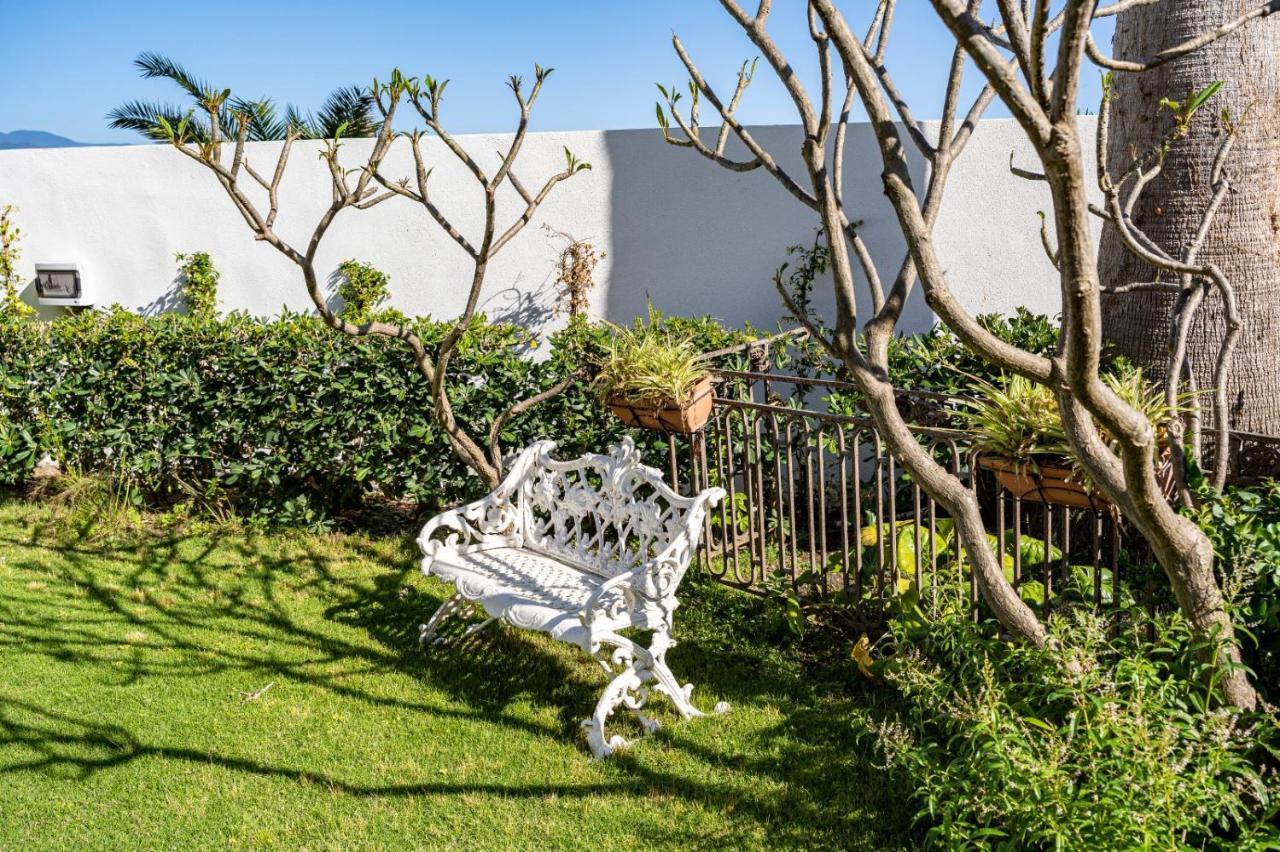 Appartamento Casa Azzurra Messina Esterno foto