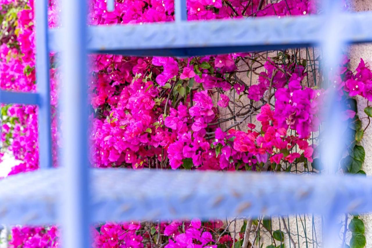 Appartamento Casa Azzurra Messina Esterno foto