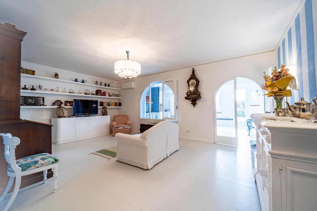 Appartamento Casa Azzurra Messina Esterno foto