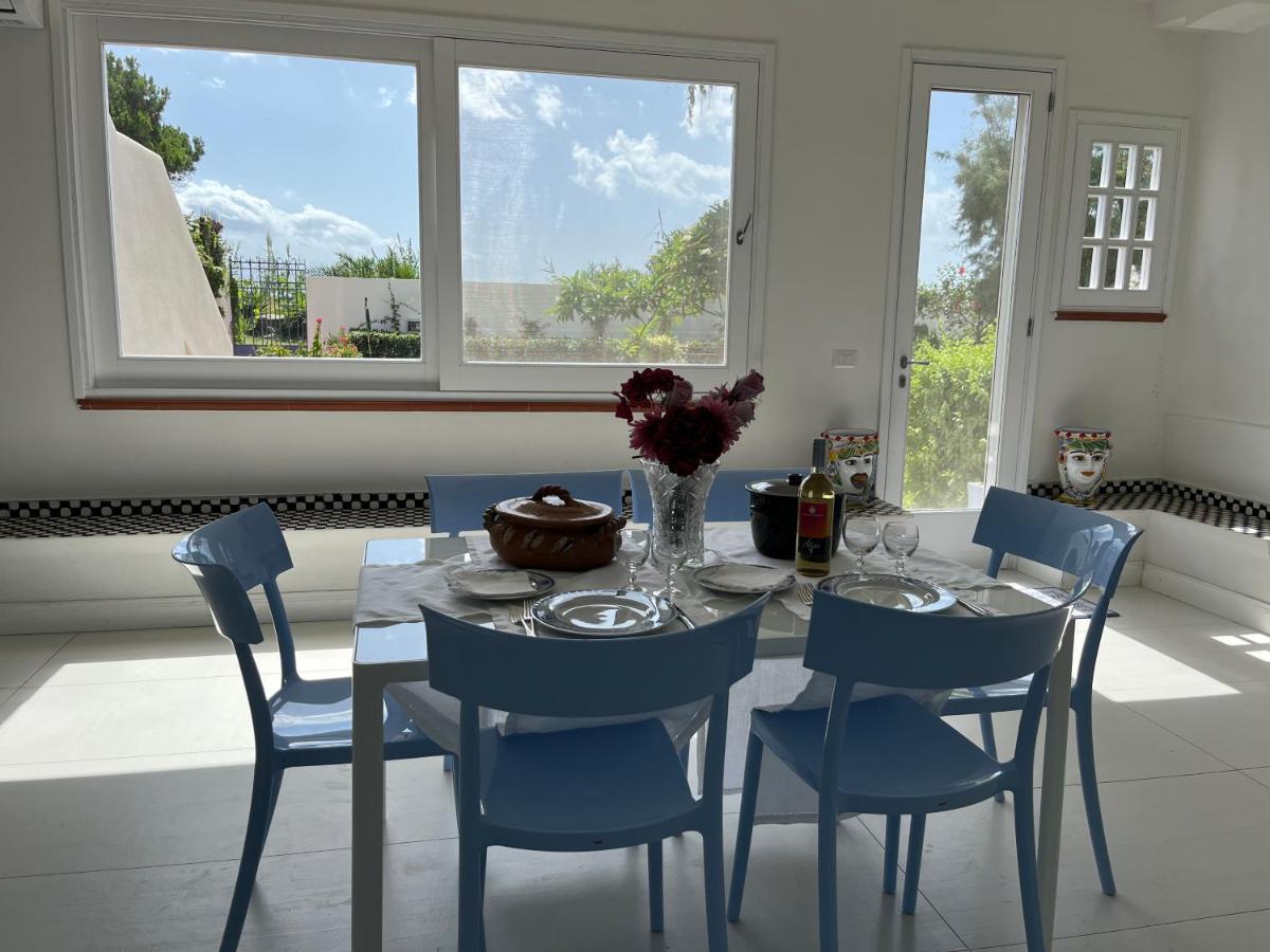 Appartamento Casa Azzurra Messina Esterno foto