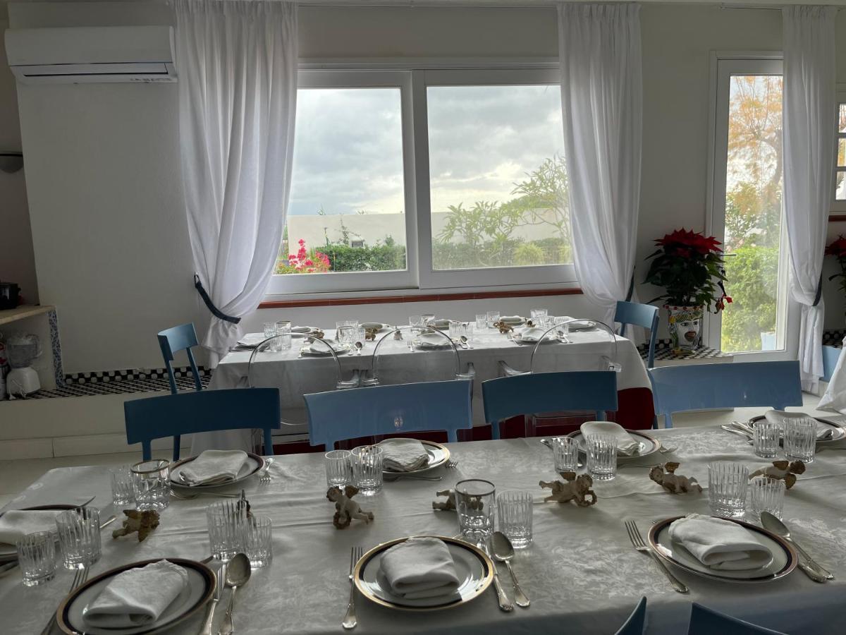 Appartamento Casa Azzurra Messina Esterno foto